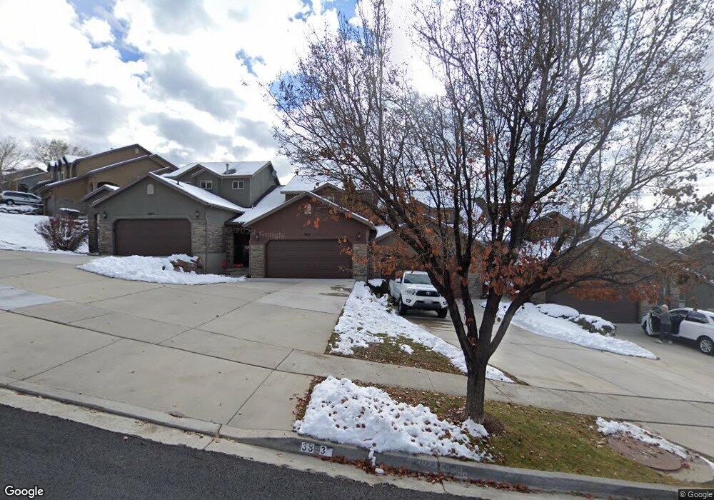 3813 W Sage Vista Ln, Cedar Hills, UT 84062 - photo 1