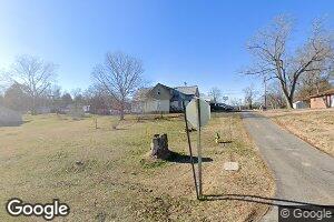 115 Poplar St, Whitewater, MO 63785