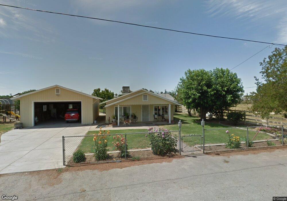 5930 Thatcher Rd, Oakdale, CA 95361 - photo 1