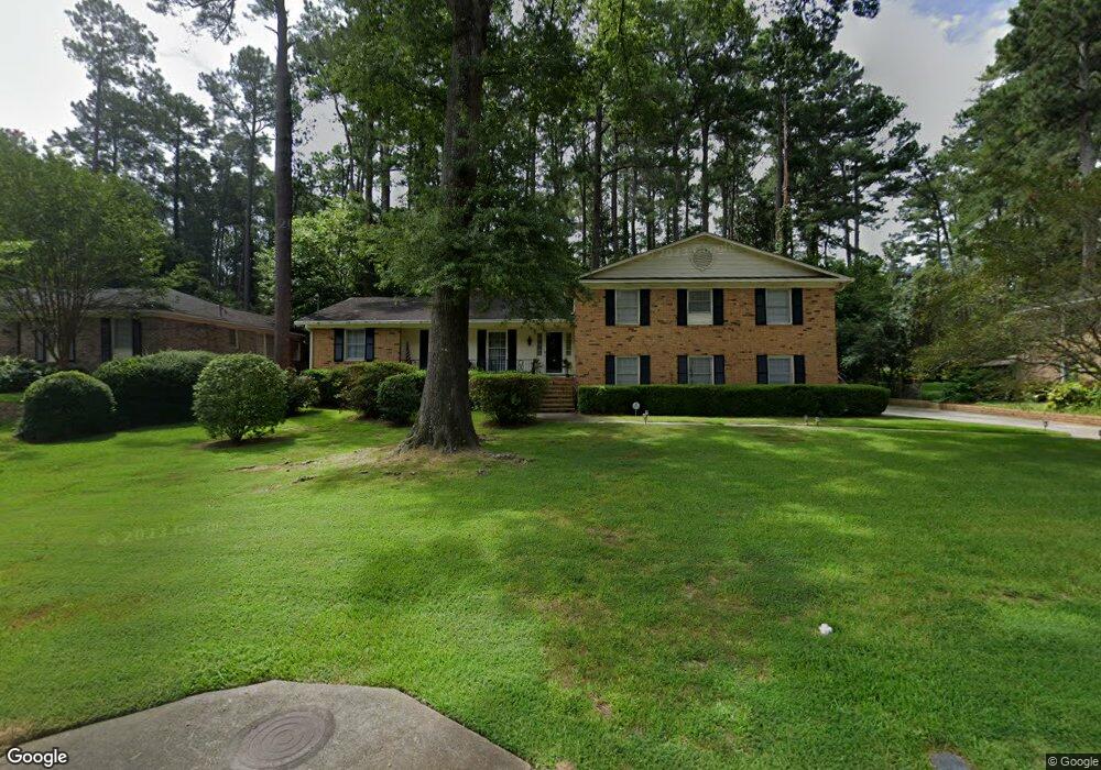 3230 Ramsgate Rd, Augusta, GA 30909 - photo 1