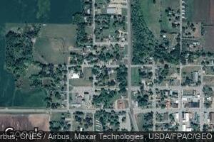336 Clark St W, Eagle Bend, MN 56446