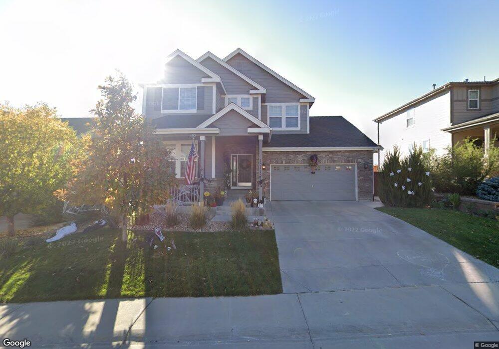 13113 Spruce Place, Thornton, CO 80602 - photo 1