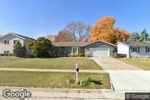 1407 Illinois Ave, Ames, IA 50014