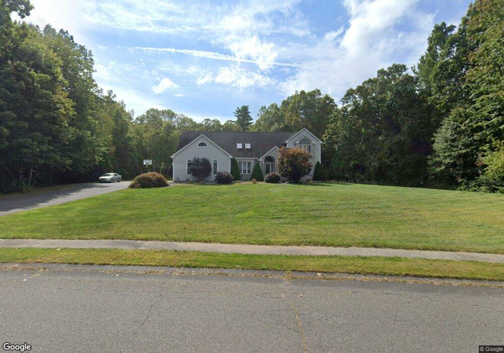 58 Pine Cone Ln, Ludlow, MA 01056 - photo 1