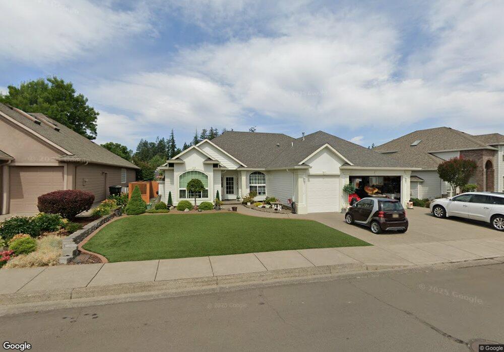 6645 Parkshadow Ct NE, Keizer, OR 97303 - photo 1