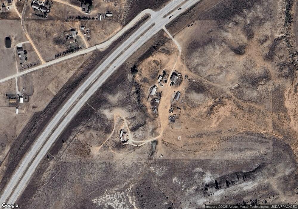 11596 State Highway 220, Casper, WY 82604 - photo 1