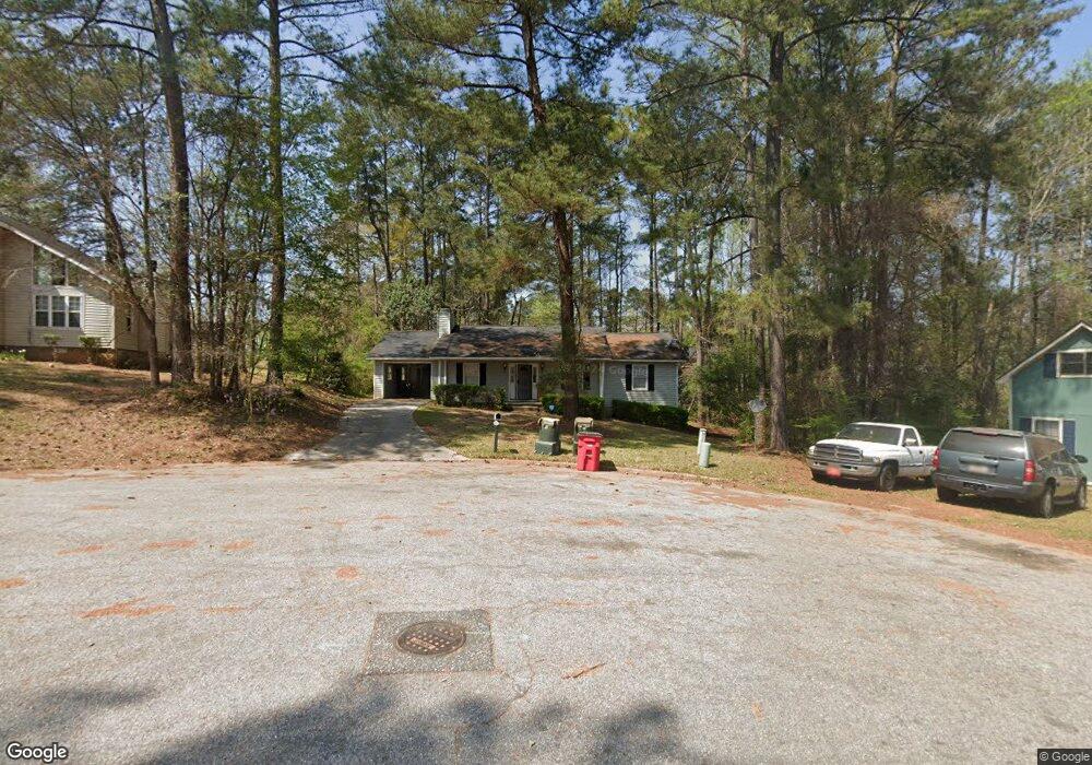 4011 Elizabeth Ct, Macon, GA 31210 - photo 1