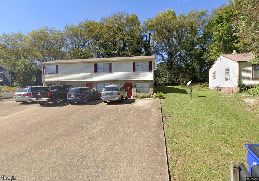 2925 Woodlawn Ave NW, Cleveland, TN 37312 - photo 1