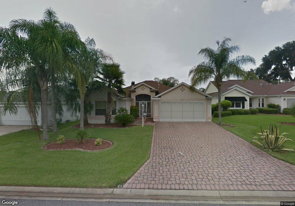 554 Foxfield Path, The Villages, FL 32162 - photo 1