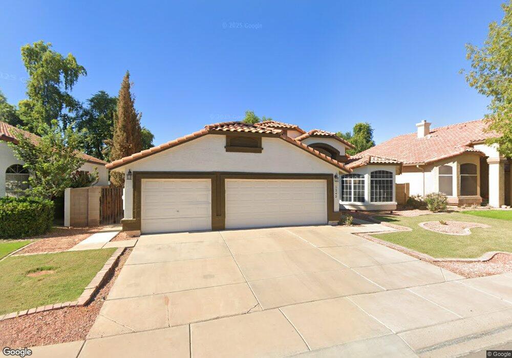 1242 N Sailors Way, Gilbert, AZ 85234 - photo 1