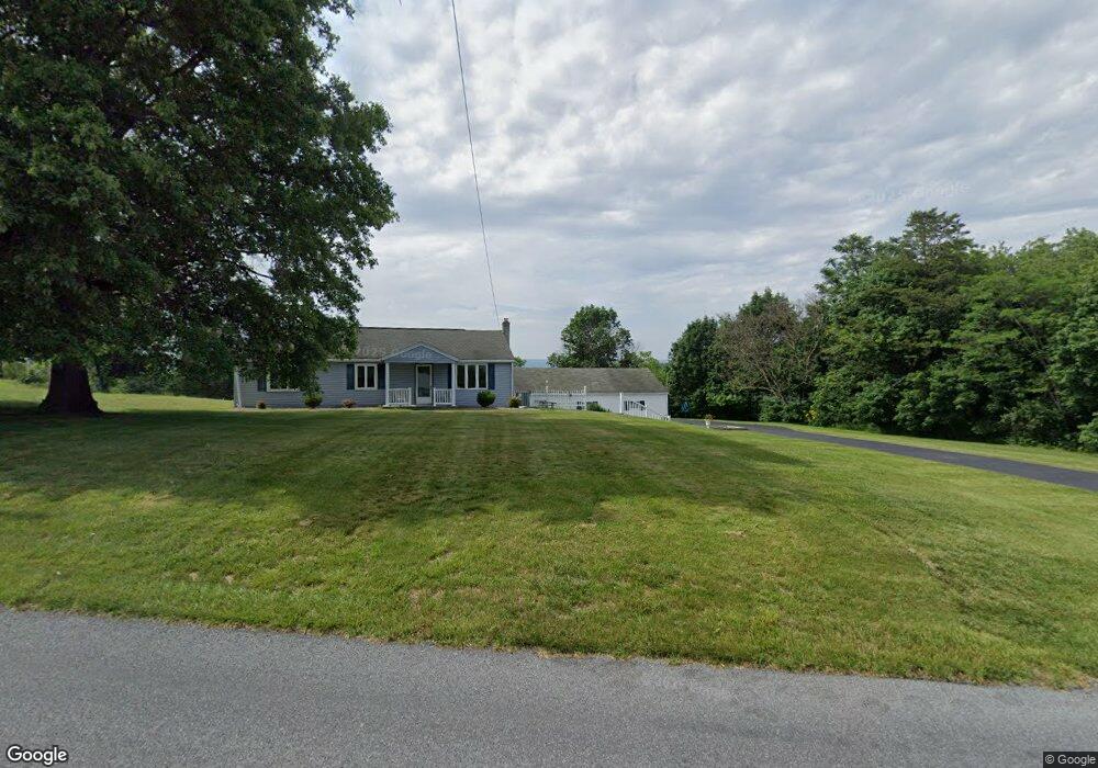 4795 Race Track Rd, Saint Thomas, PA 17252 - photo 1