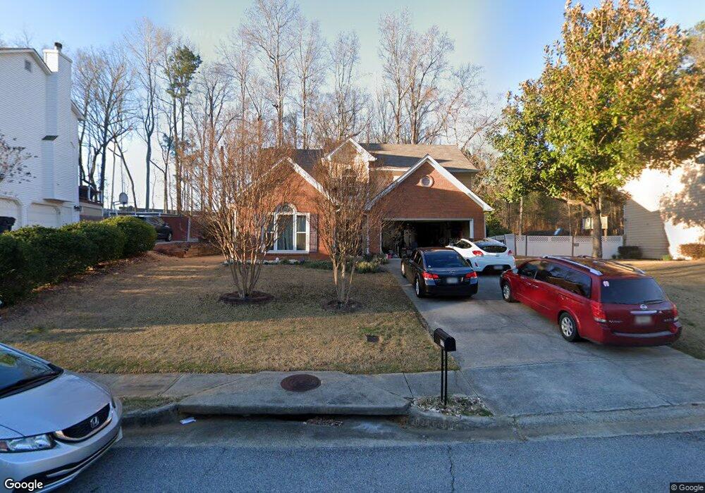 527 Arbour Way, Suwanee, GA 30024 - photo 1