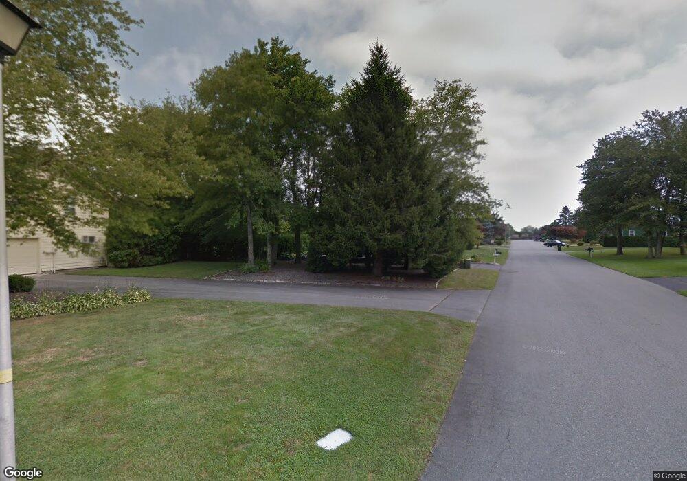 23 Swanson Dr, South Dartmouth, MA 02748 - photo 1