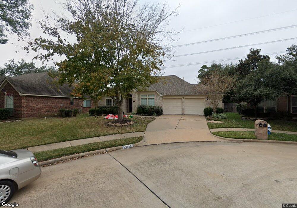 16007 Gray Trail Ct, Tomball, TX 77377 - photo 1