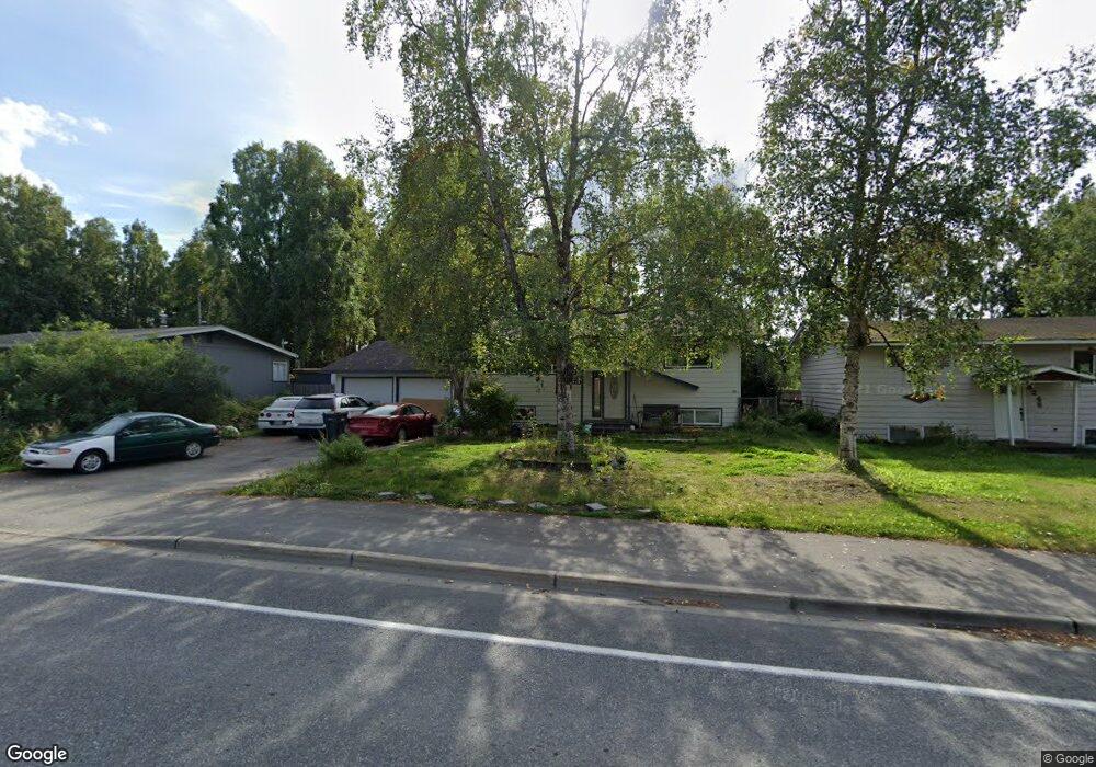 812 W 76th Ave, Anchorage, AK 99518 - photo 1