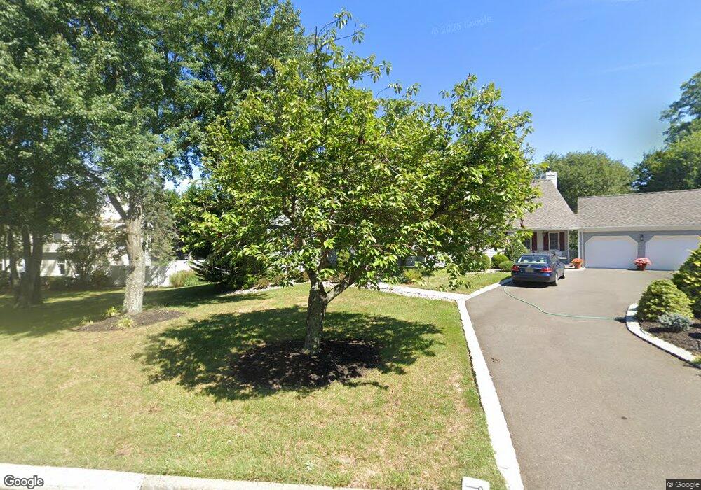 5 Harvest Ln, Eatontown, NJ 07724 - photo 1