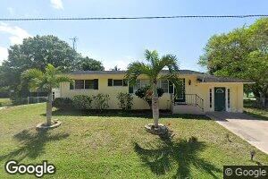 2205 Dixie Ave, Punta Gorda, FL 33950