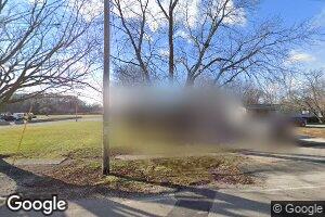 207 N 3rd St, Fisher, IL 61843
