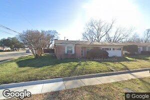 1818 E Lovers Ln, Arlington, TX 76010