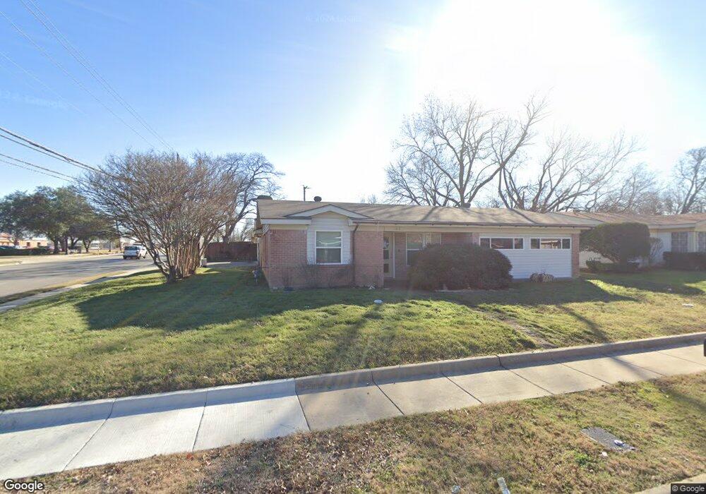 For Rent $2,100/month