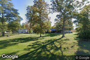 18920 N County Road 425 E, Eaton, IN 47338