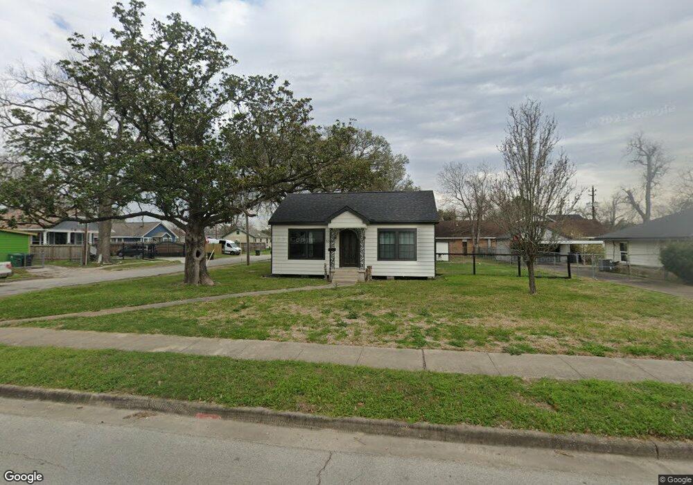 5314 Robertson St, Houston, TX 77009 - photo 1