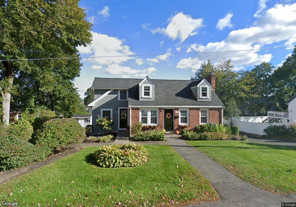 103 Parker St, Westwood, MA 02090 - photo 1