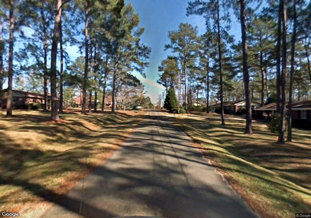 00 Maxwell Dr, Cairo, GA 39828 - photo 1