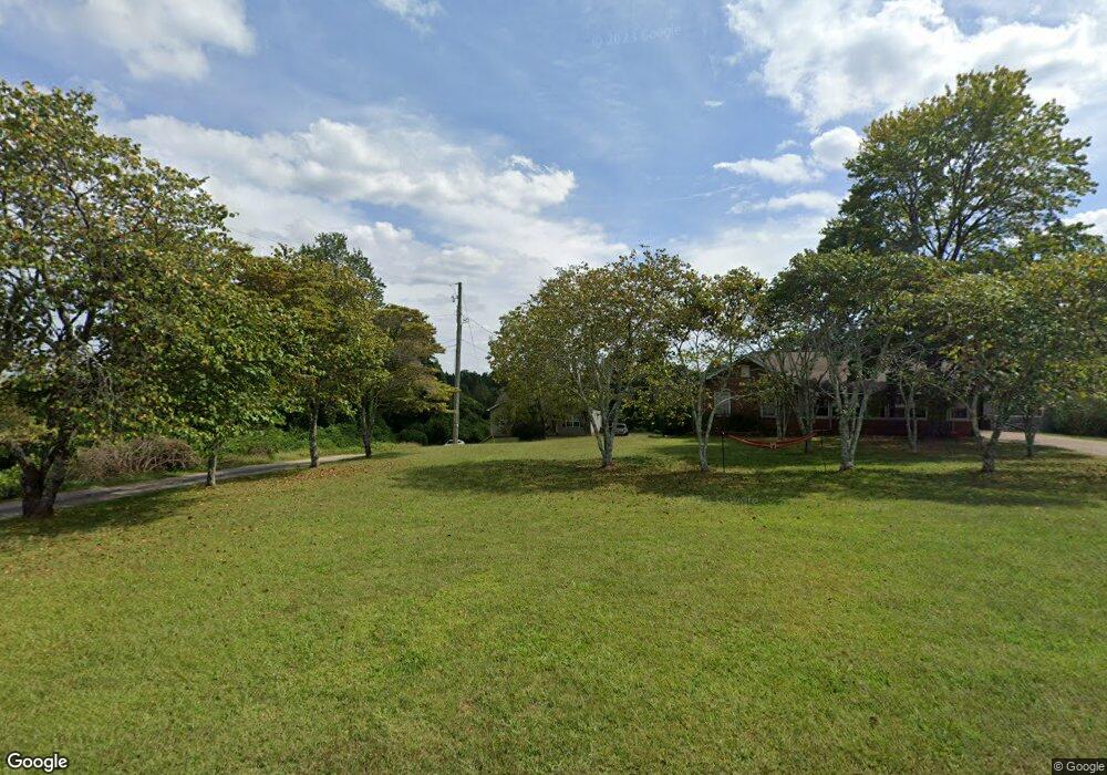 146 Mountain View Dr, Dahlonega, GA 30533 - photo 1