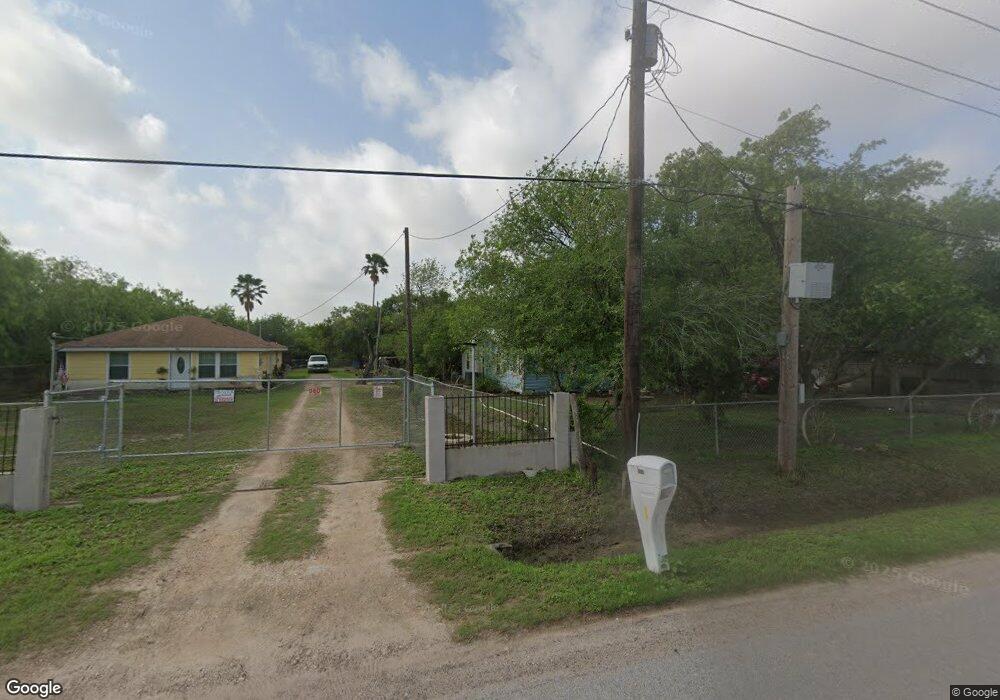 667 Ferguson Rd, Donna, TX 78537 - photo 1