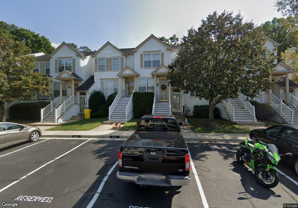 1702 Fallowfield Ct, Crofton, MD 21114 - photo 1