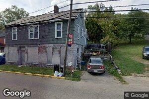 357 Smithfield St, Dillonvale, OH 43917