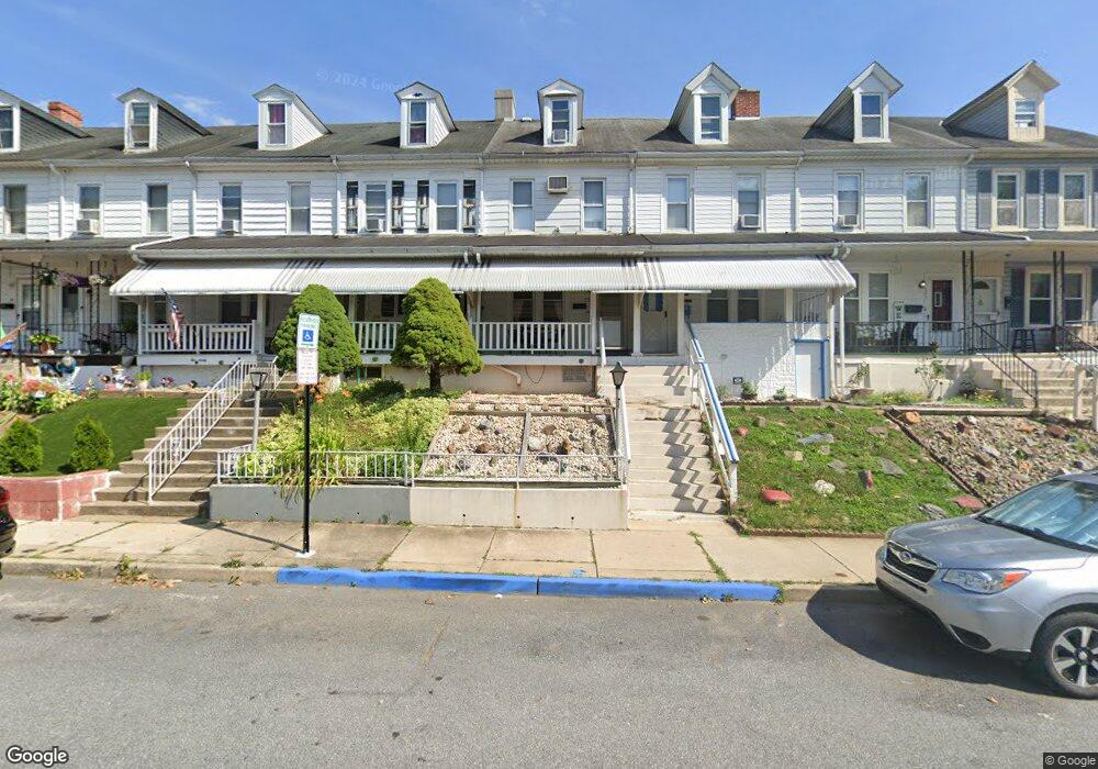 258 E Union St, Allentown, PA 18109 - photo 1