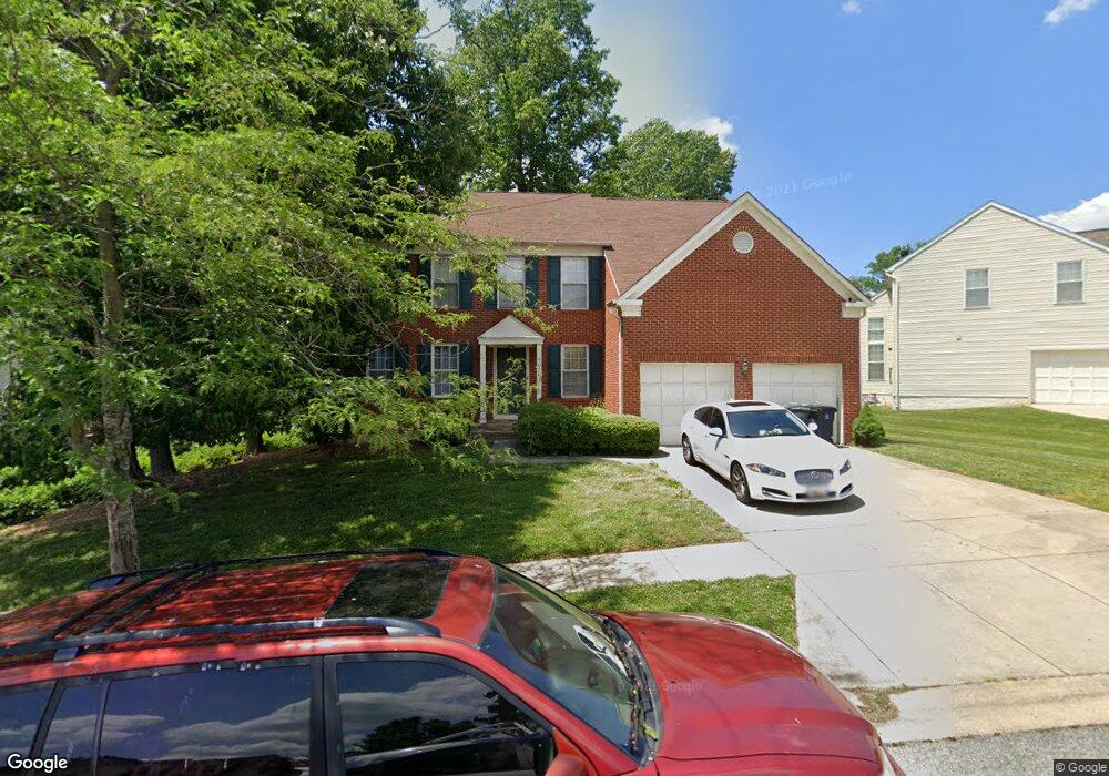 10107 Legacy Ct, Clinton, MD 20735 - photo 1