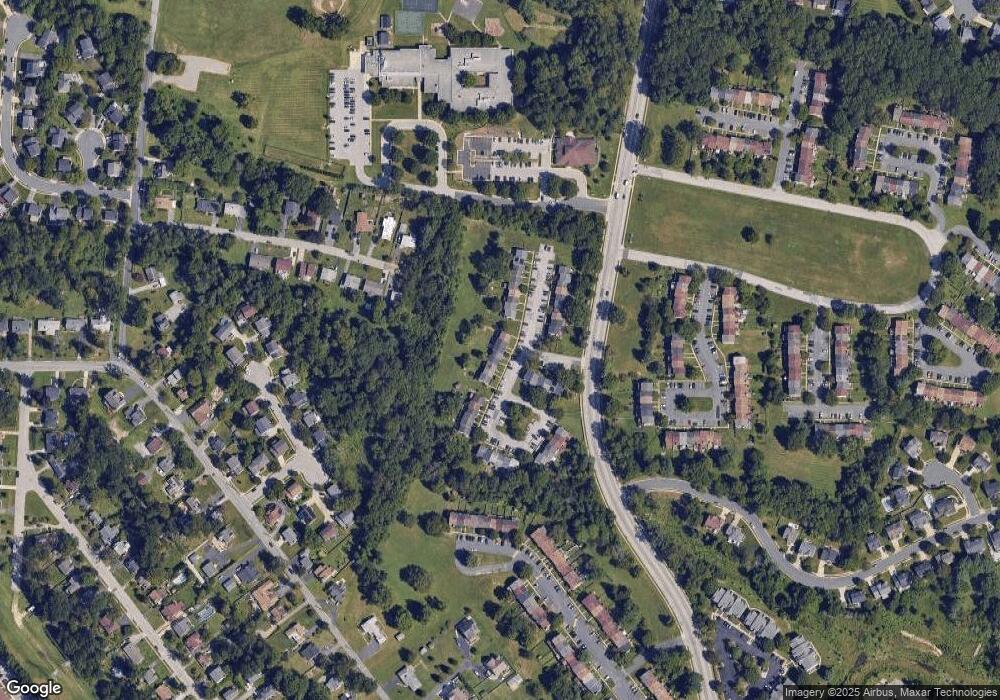 6 Hapsburg Ct, Parkville, MD 21234 - photo 1