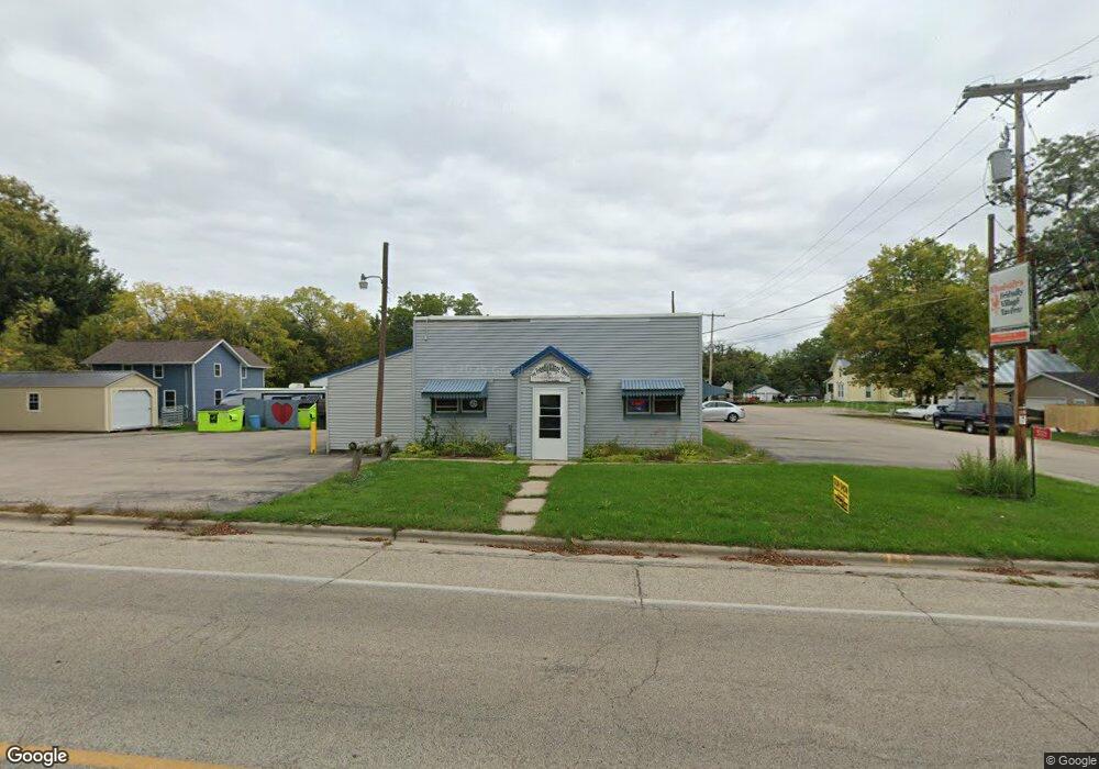 5321 S County Road D, Afton, WI 53501 - photo 1