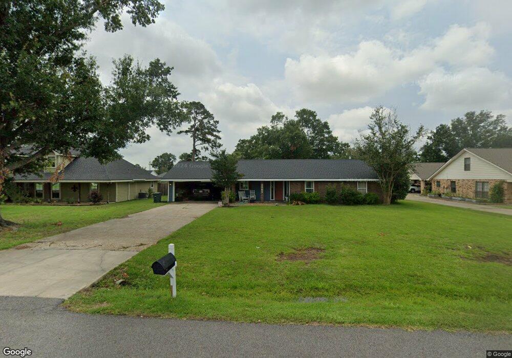 2001 Nicholas St, Lake Charles, LA 70605 - photo 1