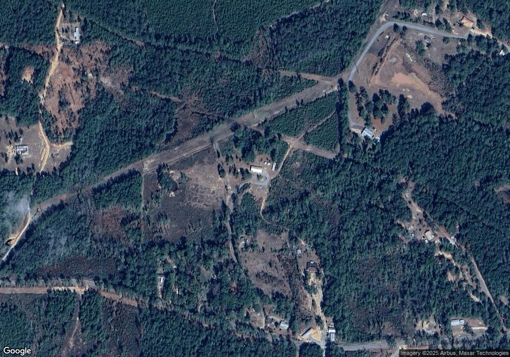 143 Wayne Hare Rd, Lucedale, MS 39452 - photo 1