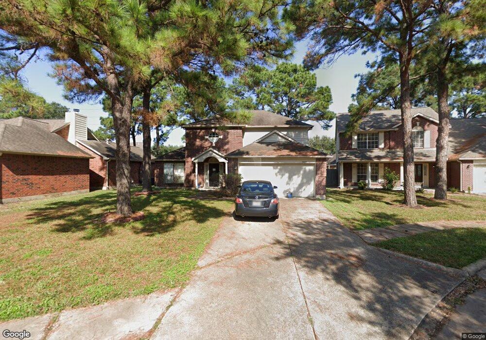 7927 Autumn Laurel Trail, Houston, TX 77095 - photo 1