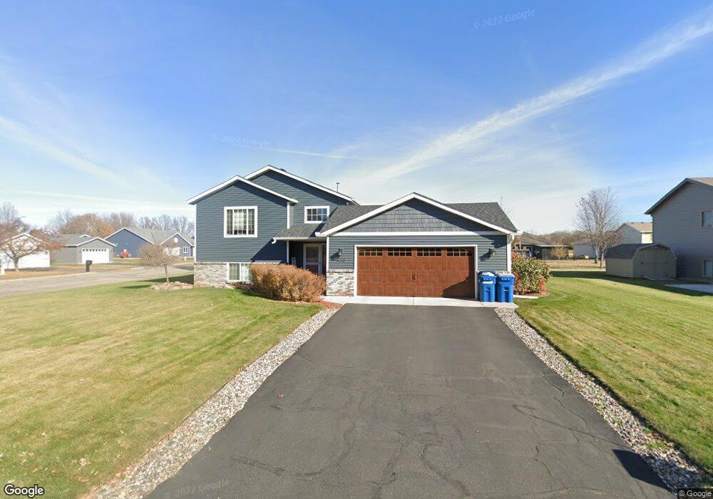 400 Ridge Rd, Sartell, MN 56377 - photo 1