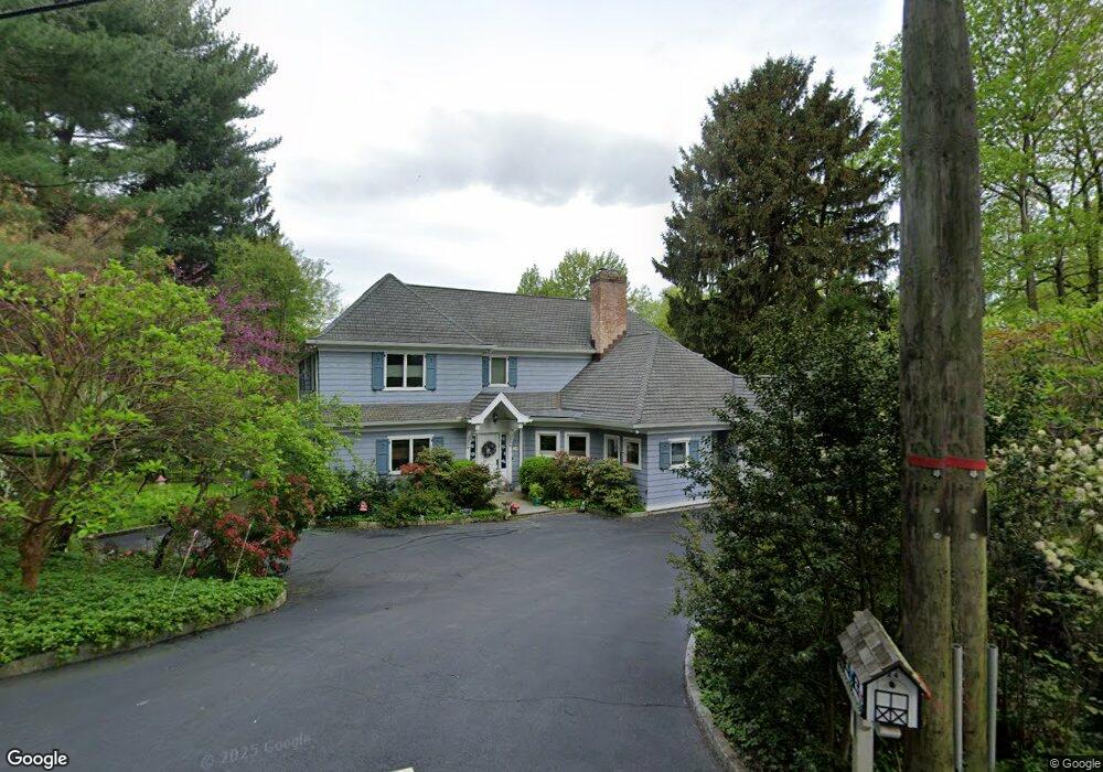 24 Creighton Ln, Briarcliff Manor, NY 10510 - photo 1