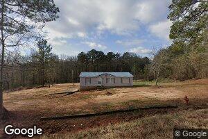 22 Andrew Jackson Ct, Buena Vista, GA 31803