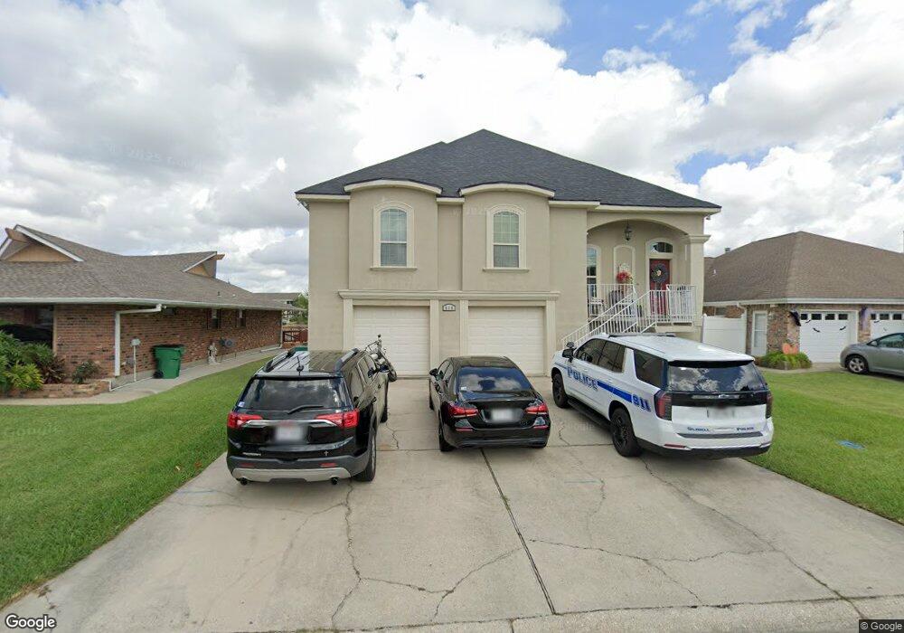 410 Eden Isles Blvd, Slidell, LA 70458 - photo 1