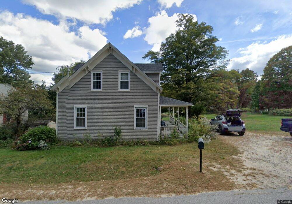 17 Cobbs Bridge Rd, New Gloucester, ME 04260 - photo 1