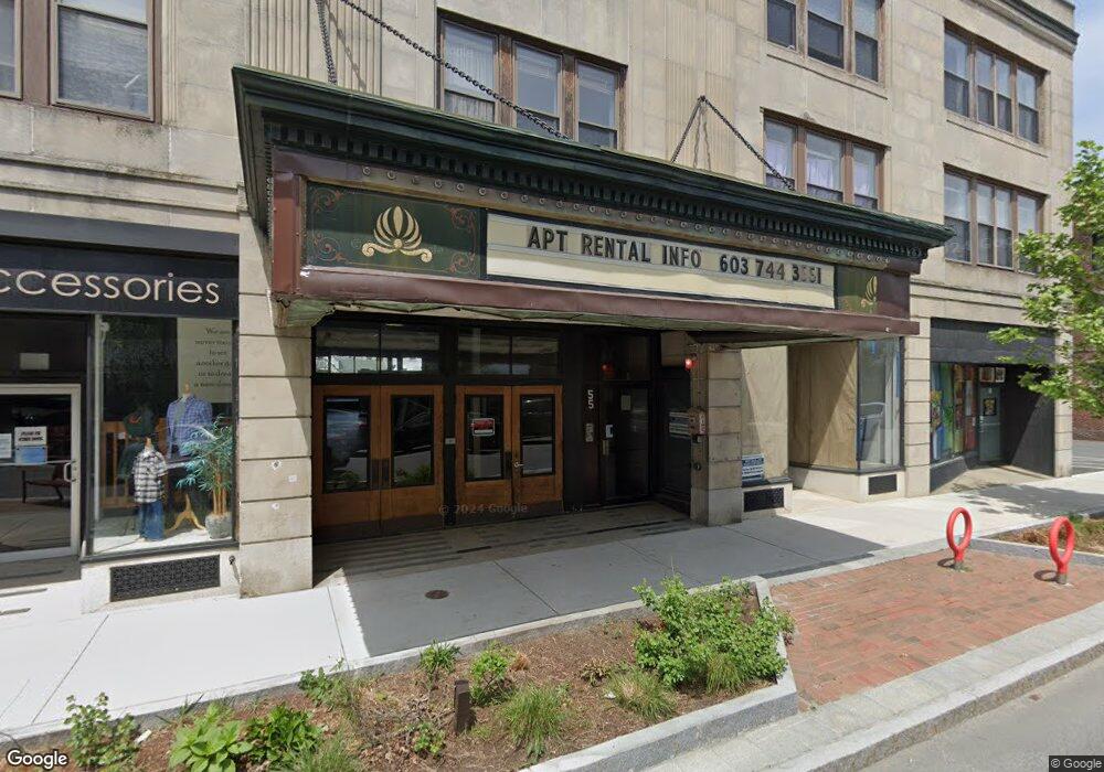 55 Pleasant St, Claremont, NH 03743 - photo 1