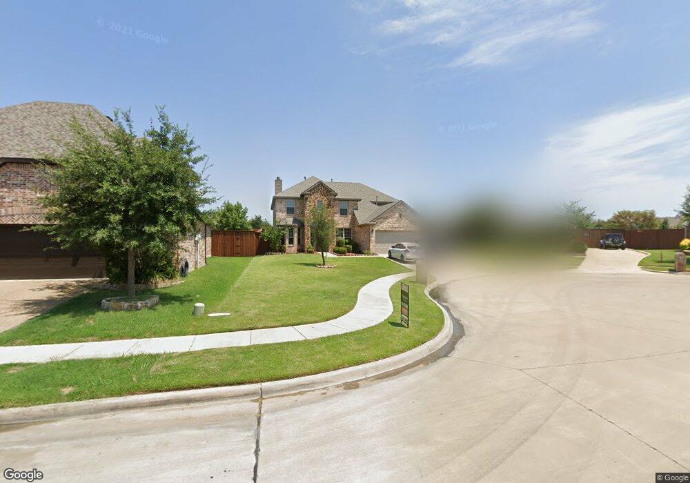 2107 Fairway Winds Ct, Wylie, TX 75098 - photo 1