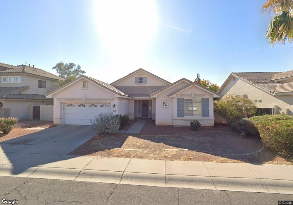 1669 E Laredo St, Chandler, AZ 85225 - photo 1