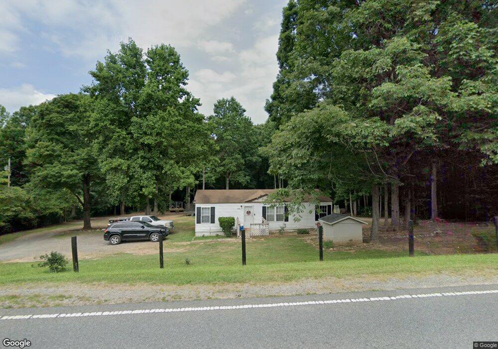 4988 Nc Highway 134, Asheboro, NC 27205 - photo 1