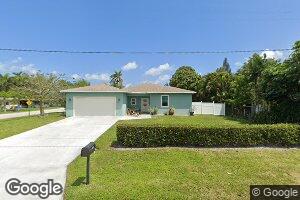 4080 Gem Lake Dr, West Palm Beach, FL 33406