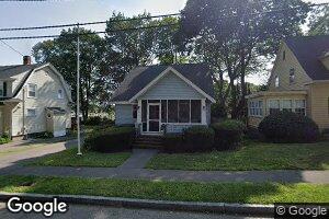 37 Overlook Rd, Quincy, MA 02169